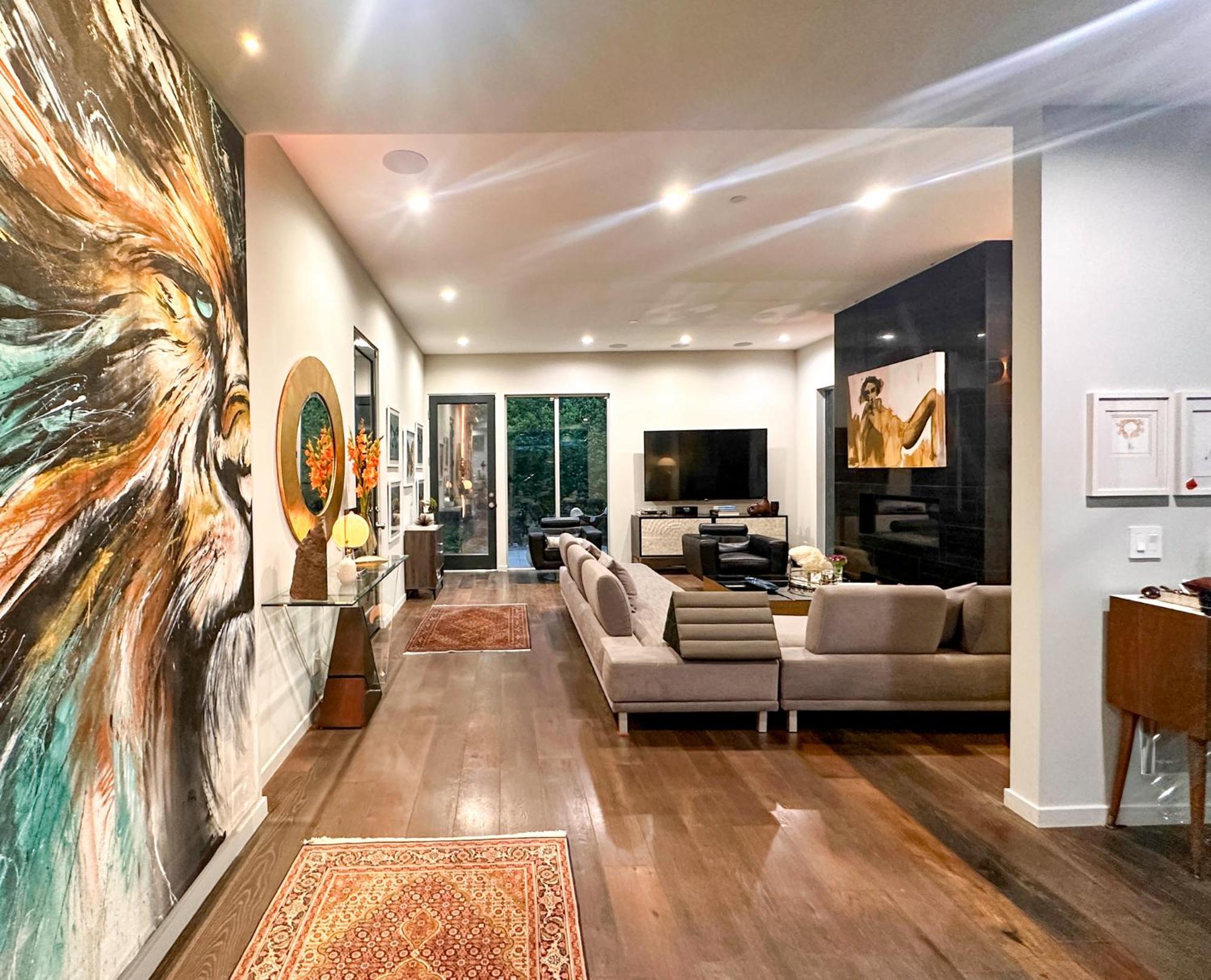 Luxury Living In West Hollywood Modern 3br W Pool & Hot Tub * Los Angeles